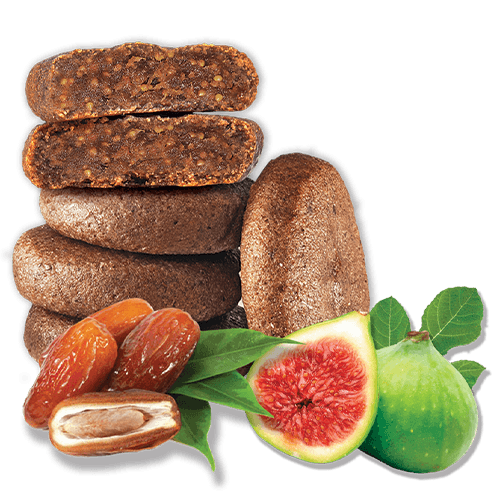 Melendini | Keks bez dodatog šećera