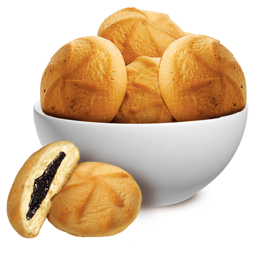 Melendini | Keks Frollini